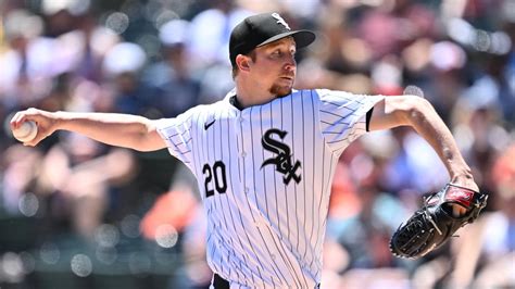 chicago white sox trade news